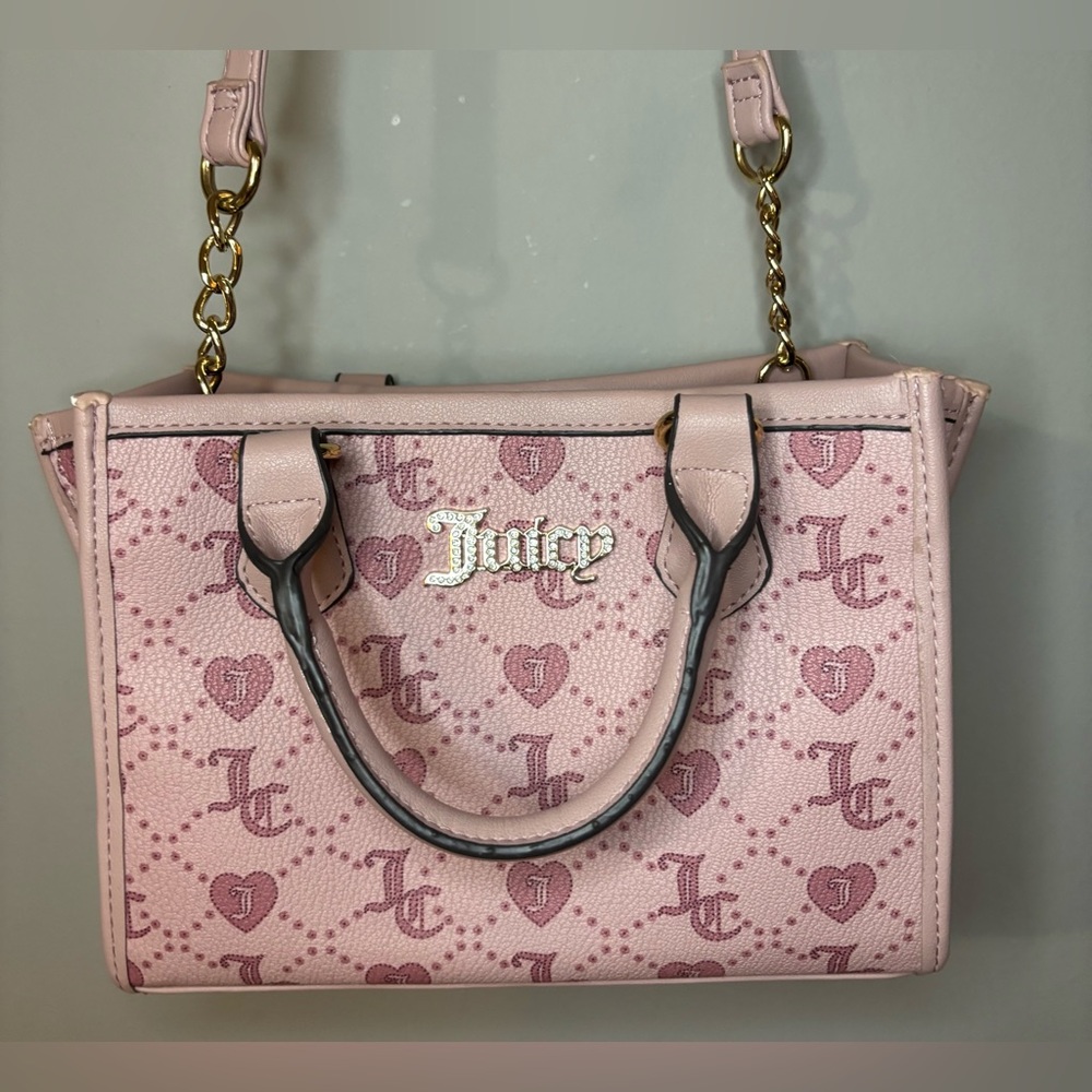 Juicy Couture Purse